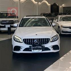 مێرسێدس بێنز C-Class